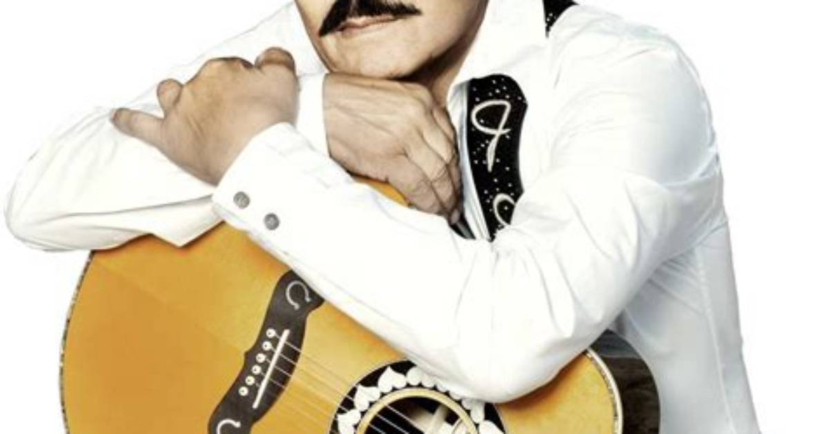 Who Are Joan Sebastians Parents? Joan Sebastian Biography, Parents Name, Nationality and More