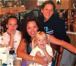 Who Are Jocelyne Larocque Parents? Details About Her Family