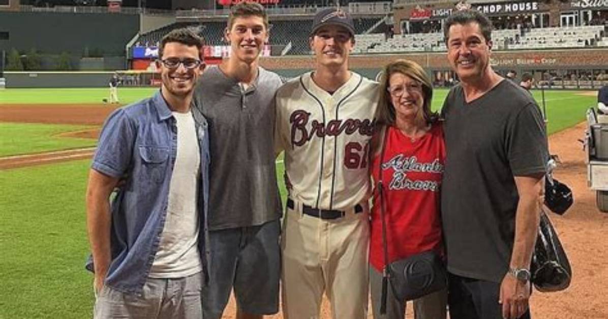 Who Are Jonathan and Carrie Fried? Meet Max Fried Parents and Family