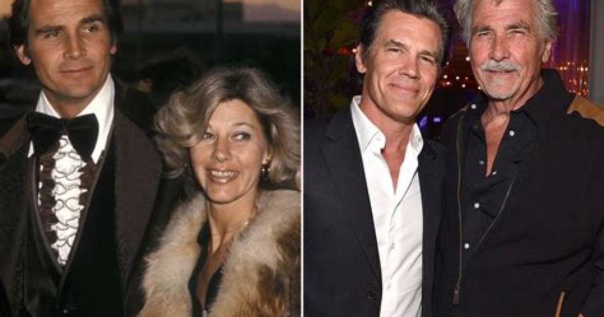 Who Are Josh Brolins Parents? Josh Brolin Biography, Parents Name, Nationality and More