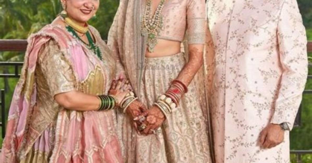 Who Are Juhi Godambes Parents? Juhi Godambe Biography, Parents Name and More