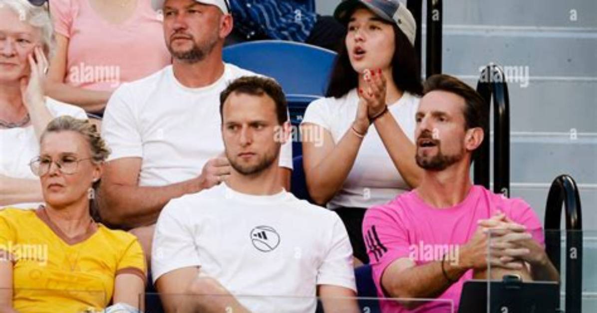 Who Are Jule Niemeier Father & Mother? German Young Blood’s Family Details Following Her Astonishing Win