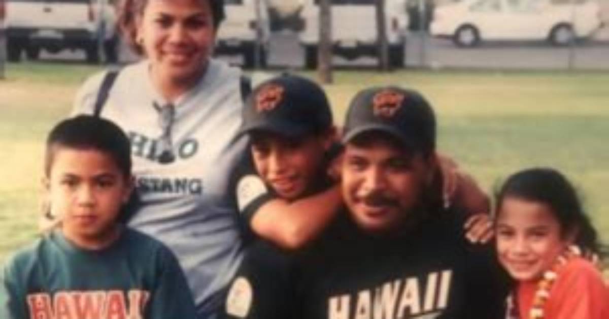Who Are Kaha Wong and Keala Wong? Kolten Wong Parents and Family Background Explored