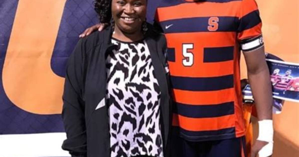 Who Are Kamal Millers Parents? Kamal Miller Biography, Parents Name, Nationality and More