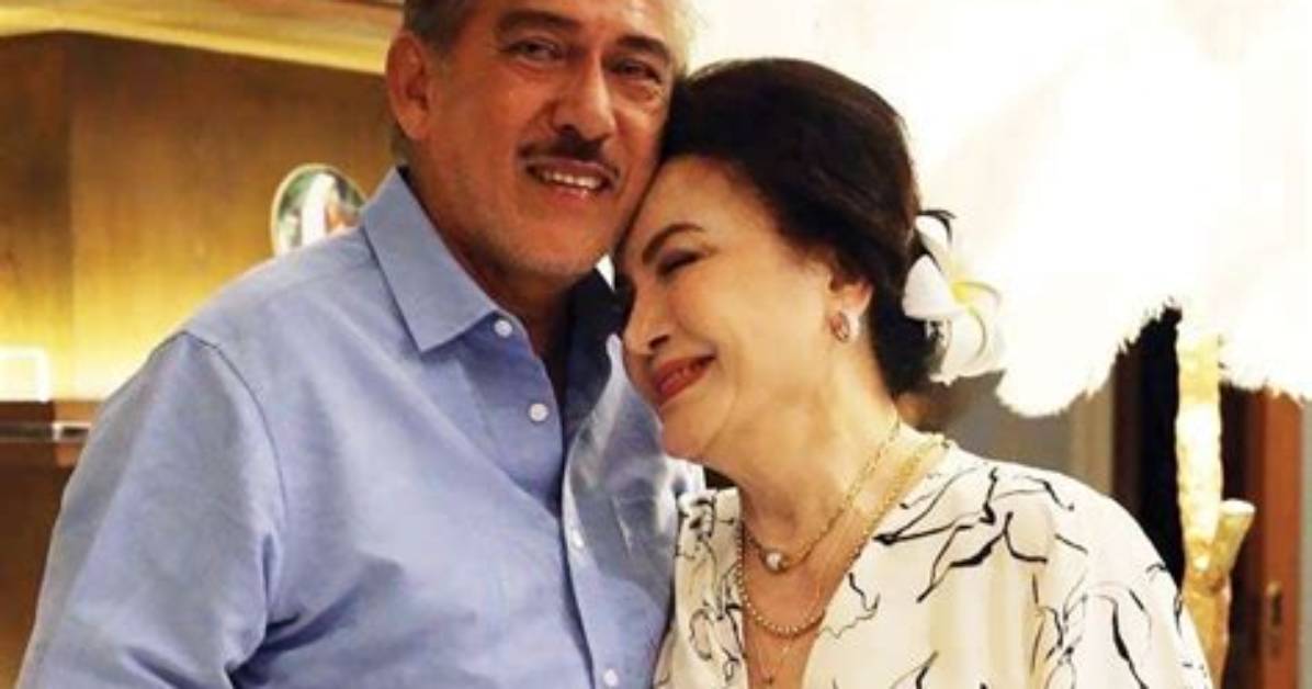 Who Are Lala Sotto Parents Tito Sotto and Helen Gamboa? Wikipedia Age and Family