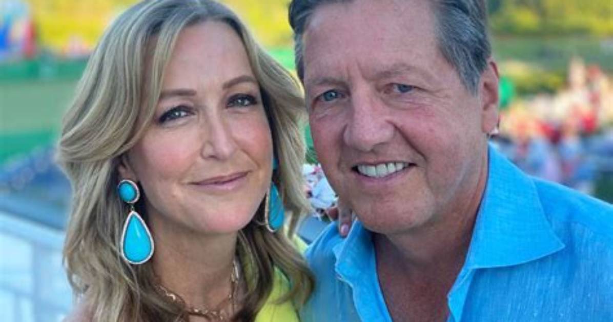 Who Are Lara Spencers Parents? Lara Spencer Biography, Parents Name, Nationality and More