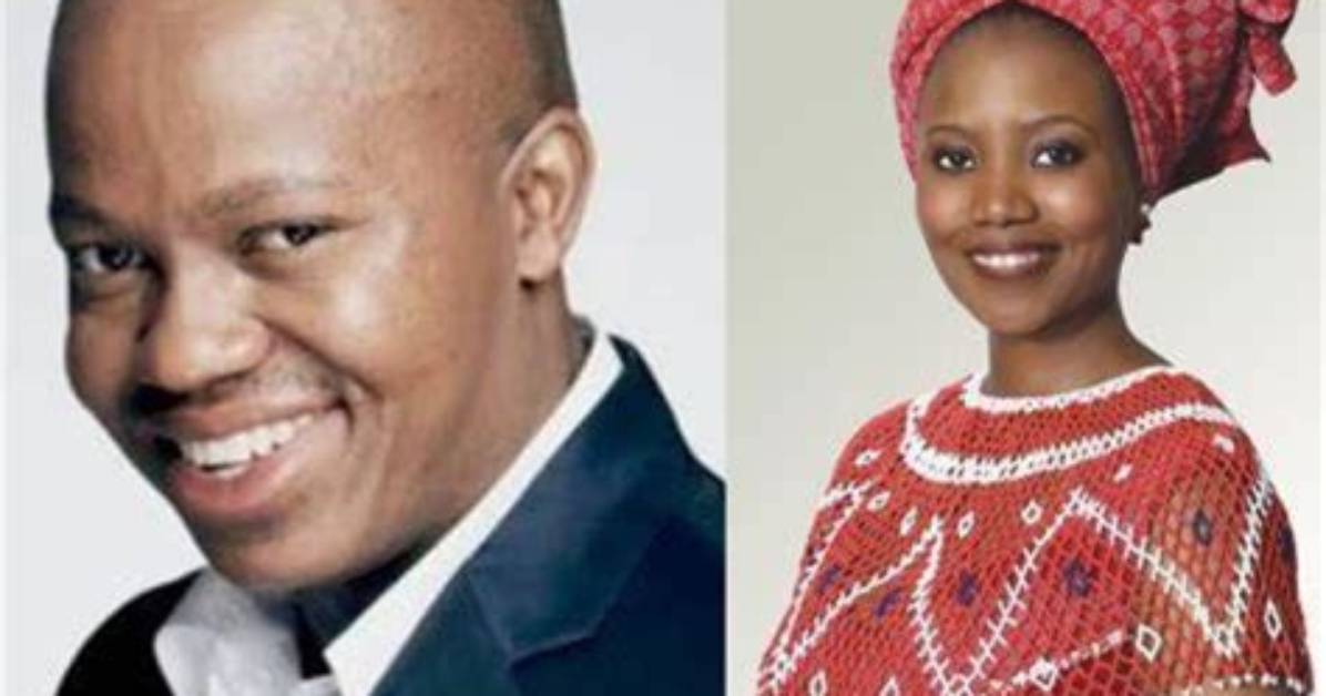 Who Are Lesego Tlhabi Parents Brian & Penny Osiris? Family Details About the South African Comedian