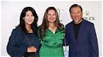 Who Are Lilia Vu Parents?