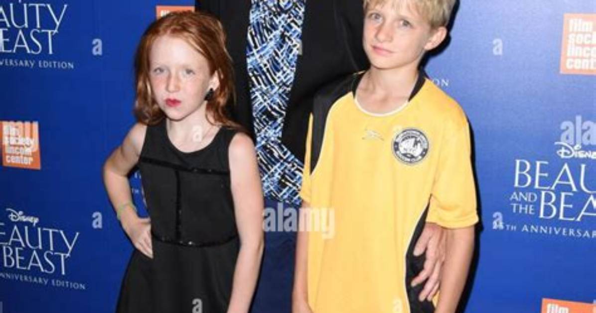 Who Are Macy Falco and Anderson Falco? Net Worth & Family Explored