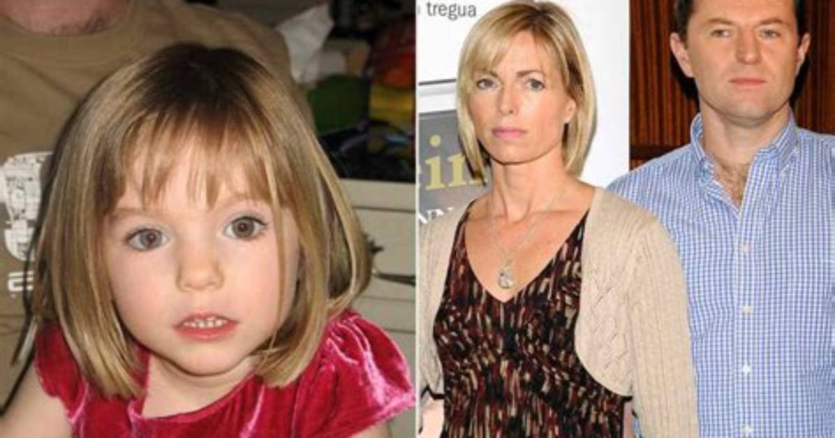 Who Are Madeleine Mccanns Parents? Madeleine Mccann Biography, Parents Name, Nationality and More