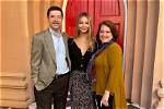 Who Are Madelyn Cline’s Parents Mark and Pam Cline?