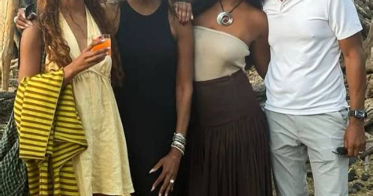 Who Are Malia Obama's True Biological Parents? Uncover the Truth