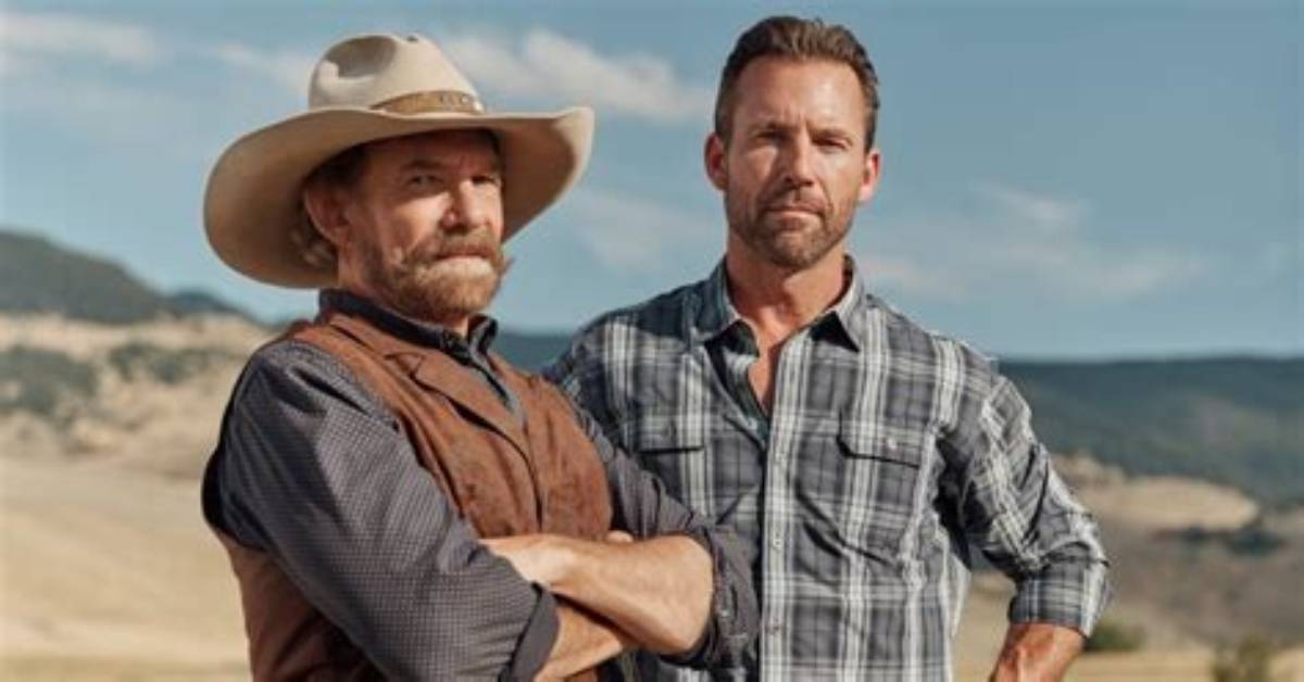 Who Are Mark Romano and Colby Donaldson? Meet the Hosts of Mountain Men: Ultimate Marksman