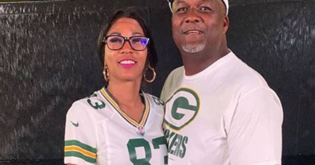 Who Are Marquez Valdes Scantlings Parents? Marquez Valdes Scantling Biography, Parents Name, Nationality and More