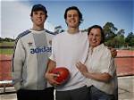 Who Are Max Holmes Parents? His Career and Net Worth Details Explored