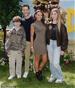 Who Are Michelle Heatons Parents? Michelle Heaton Biography, Parents Name, Nationality and More