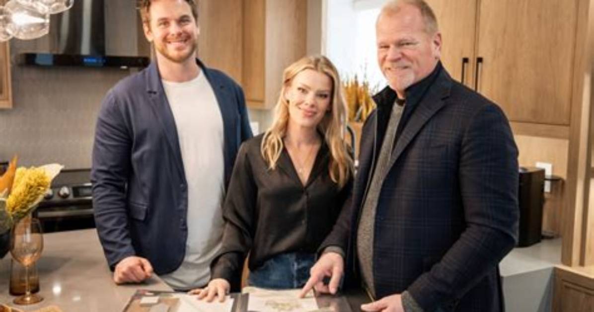 Who Are Mike Holmess Parents? Mike Holmes Biography, Parents Name, Nationality and More