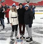 Who Are Mitch Marners Parents? Mitch Marner Biography, Parents Name, Nationality and More