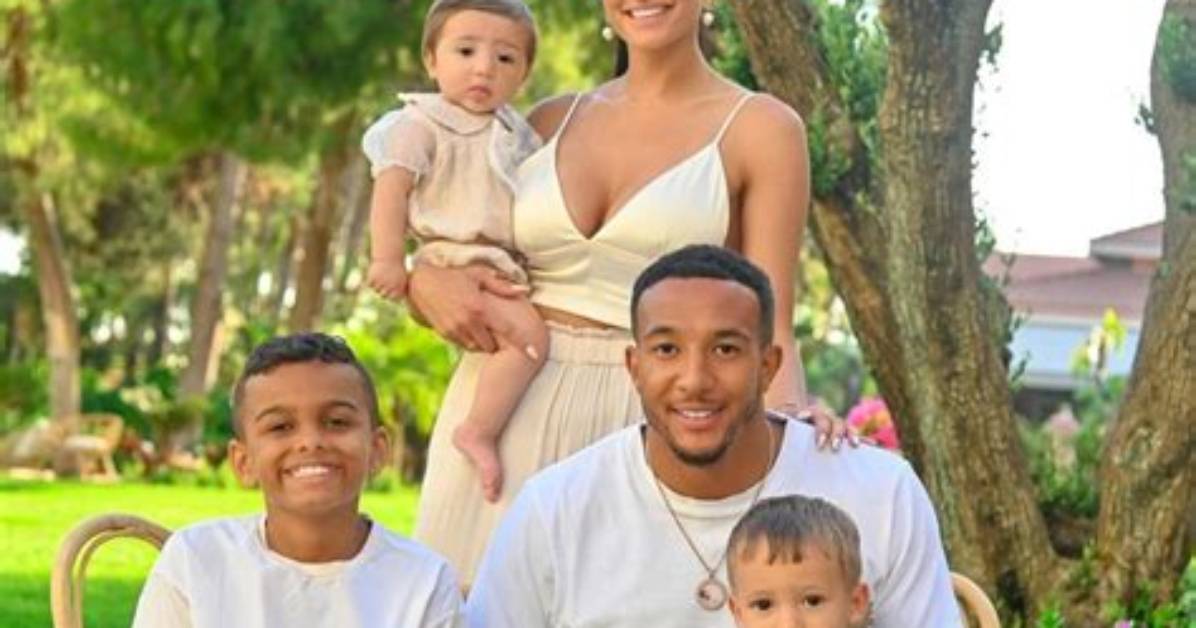 Who Are Nathaniel Mendez-Laing's Parents? Meet Their Star Son