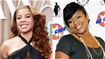 Who Are Neffeteria Pugh, Sean Cole, and Elite Noel? Keyshia Cole’s Siblings