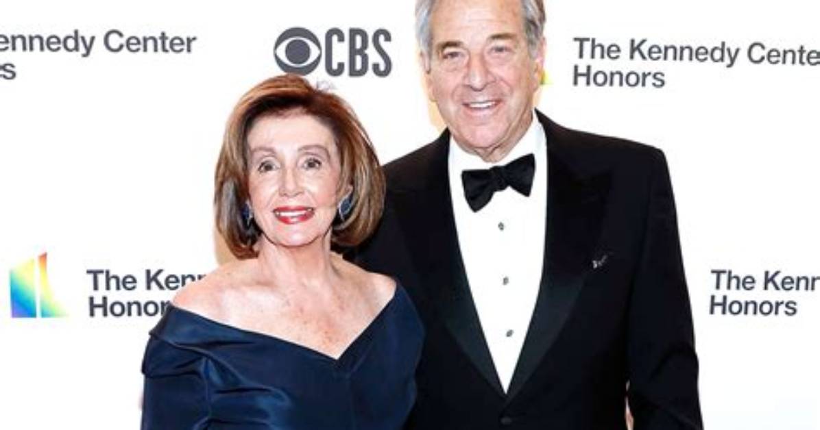 Who Are Paul Pelosi Parents? Meet His Father John Pelosi and Mother Corinne Pelosi