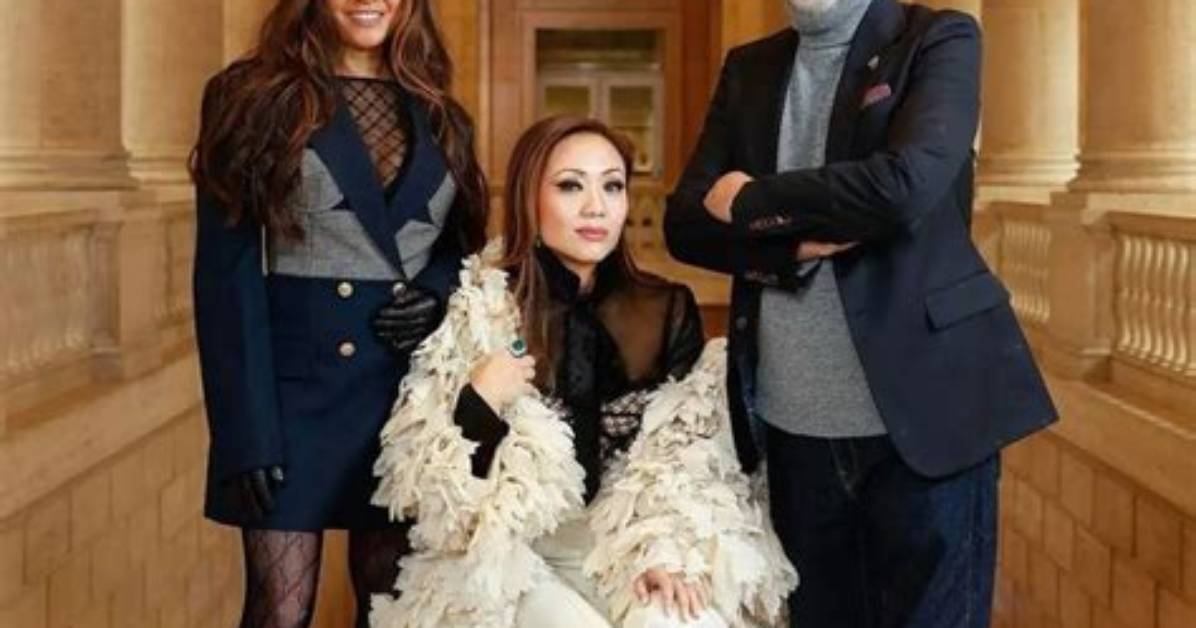 Who Are Peter and Lily Fang? Meet the Parents of Kathy Ahead of Her Show Chef Dynasty: House of Fang Premiere