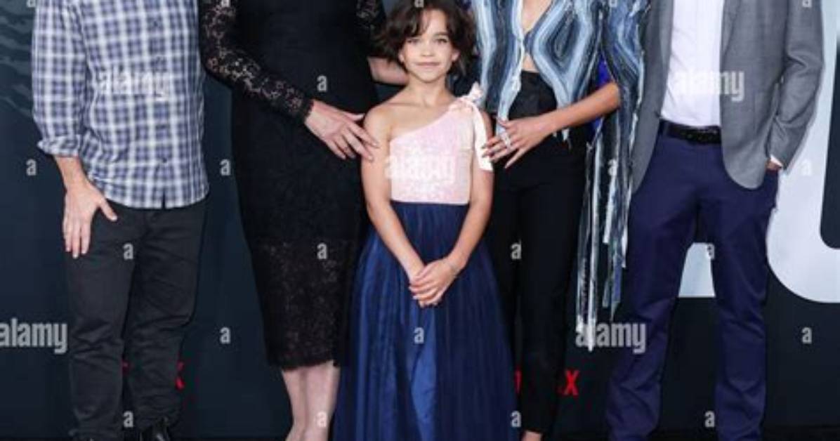 Who Are Ridley Asha Batemans Parents? Ridley Asha Bateman Biography, Parents Name and More