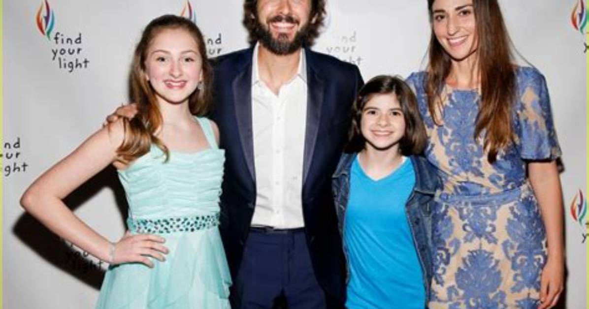 Who Are Sara Bareilles' Children? Exploring the Singer's Family Life