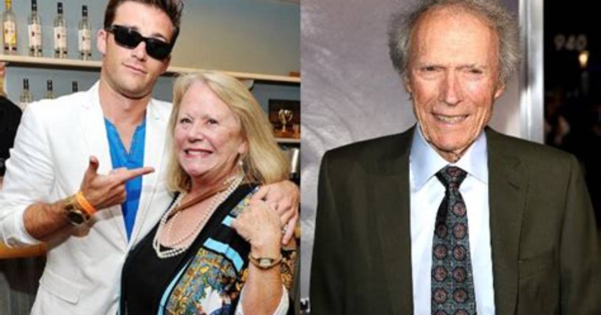 Who Are Scott Eastwood S Parents? Scott Eastwood Biography, Parents Name, Nationality and More