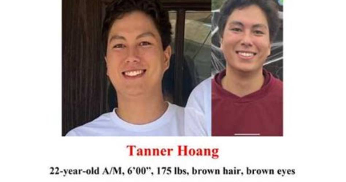 Who Are Tanner Hoang Parents | Mother Alisa Hoang and Father | How Did Missing Texas A&M Student Die