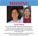 Who Are Tanner Hoang Parents | Mother Alisa Hoang and Father | How Did Missing Texas A&M Student Die