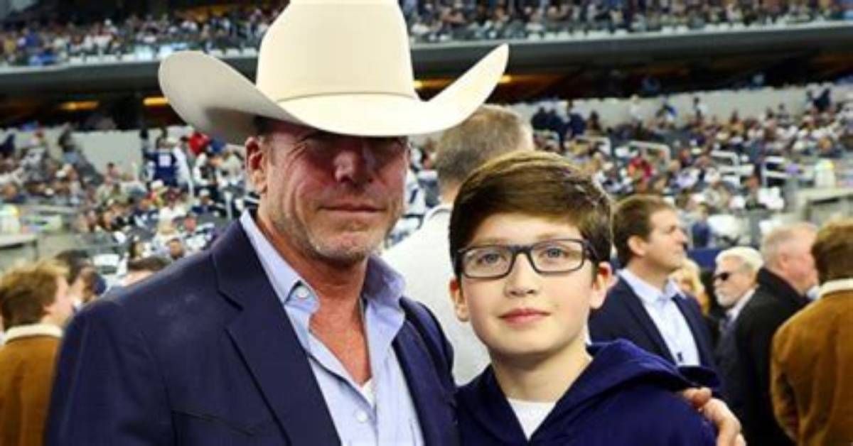Who Are Taylor Sheridans Parents? Taylor Sheridan Biography, Parents Name, Nationality and More