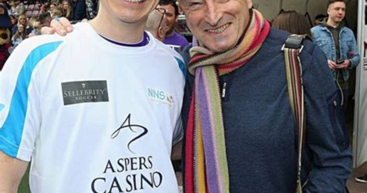 Who Are Tom Rosenthal Parents? Tom Rosenthal Biography, Parents Name and More
