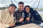 Who Are Xander Schauffele Parents? Details to Know About Their Ethnic Background