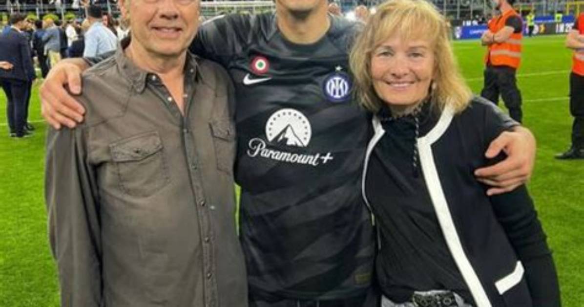 Who Are Yann Sommers Parents? Yann Sommer Biography, Parents Name, Nationality and More
