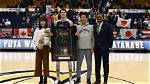Who Are Yuta Watanabes Parents? Yuta Watanabe Biography, Parents Name, Nationality and More