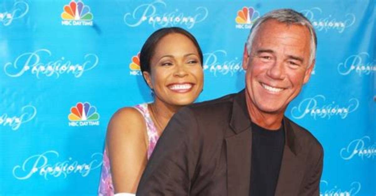 Who Did Ben Masters Play in Passions? Iconic Character Explored as Nbc Soap Opera Star Dies Aged 75