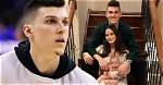 Who Did Tyler Herro Have an Affair with? Caught Cheating on Baby Momma Katya Elise Henry