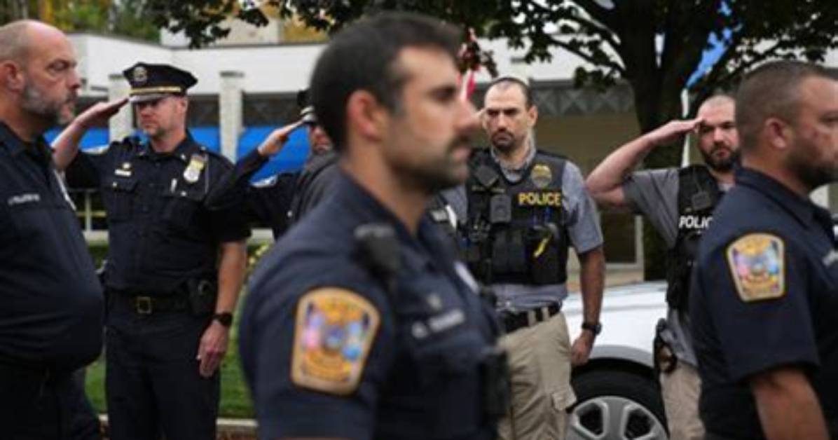 Who Happened to Joshua Graves from Ottawa? Shot to Death by Police