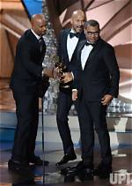 Who Holds the Key to Damon Wayans' Heart?