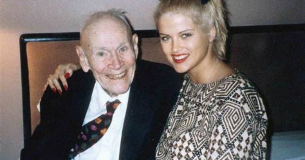 Who Inherited J Howard Marshall Money? the Untold Story