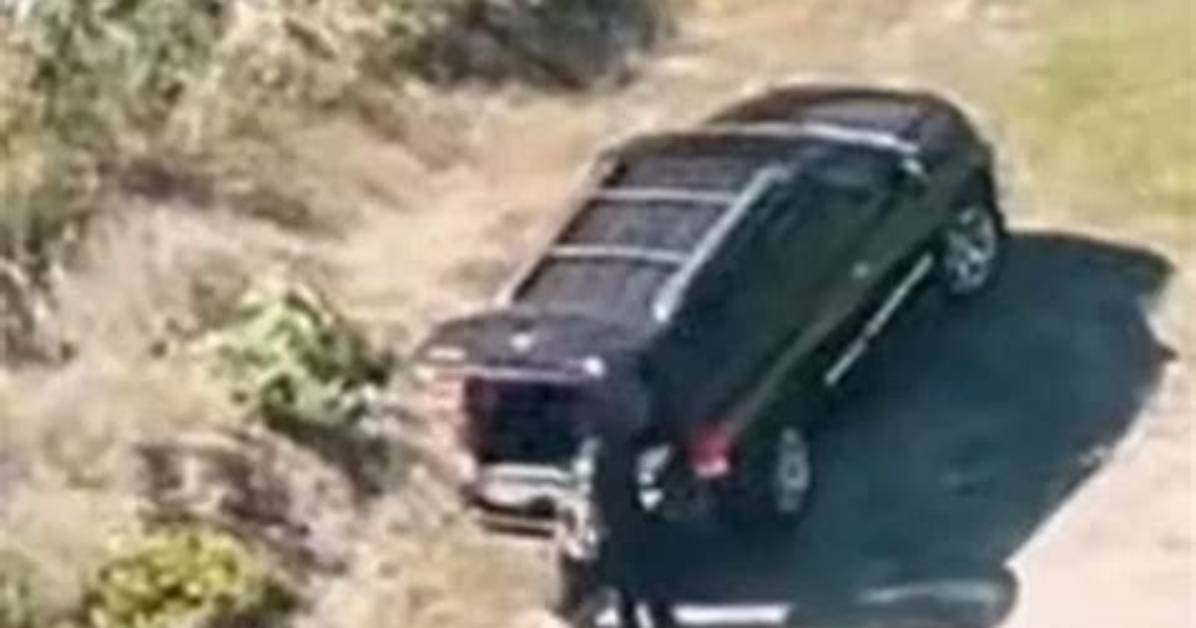 Who Is @318Dillydilly Tiktok? Georgia Cop Resigned over a Video