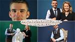 Who Is Aaron Dean Auctioneer? Meet Christina Trevanion Husband Amid Separated Rumors