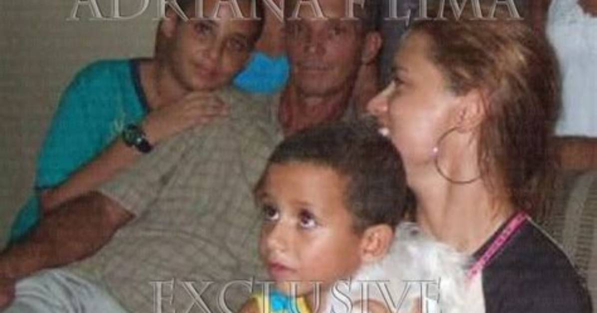 Who Is Adriana Lima's Father? the Man Behind the Model's Success