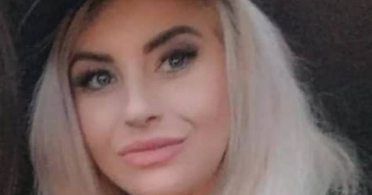 Who Is Aimee Jane Cannon from West Calder? Murder Case Probe as Suspect Arrested