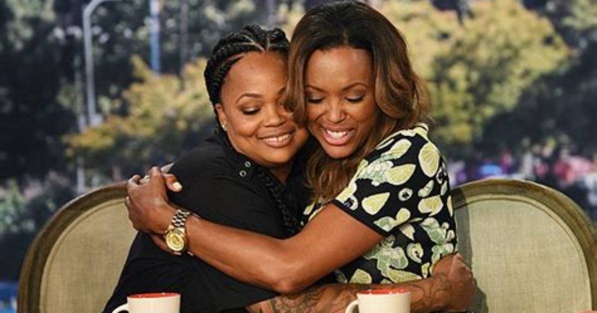 Who Is Aisha Tyler's Partner?