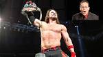Who Is Aj Styles' Father? Uncovering the Lineage of the Phenomenal One