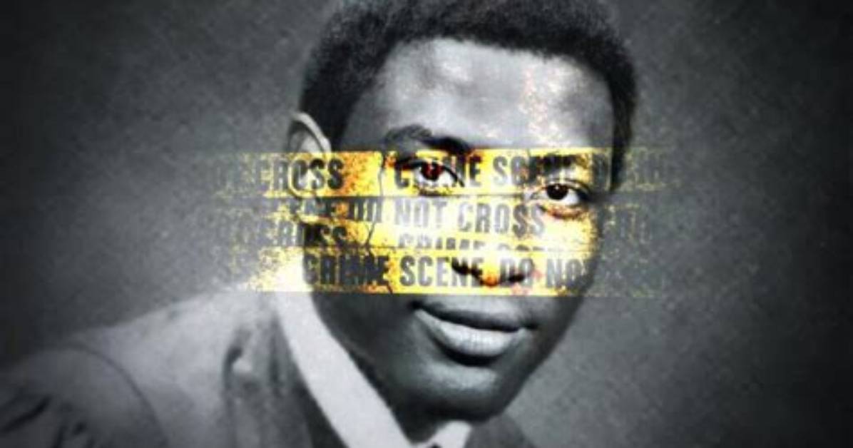Who Is Alex Irvin? Where Is Alex Irvin Now?