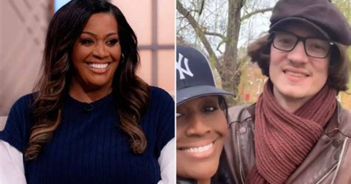 Who Is Alison Hammond New Partner in 2022 & What Is Her Relationship with Dermot O’leary?