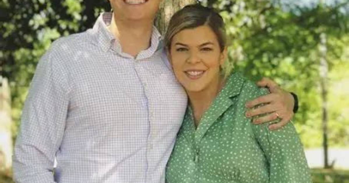 Who Is Allie Beth Stuckey Husband?